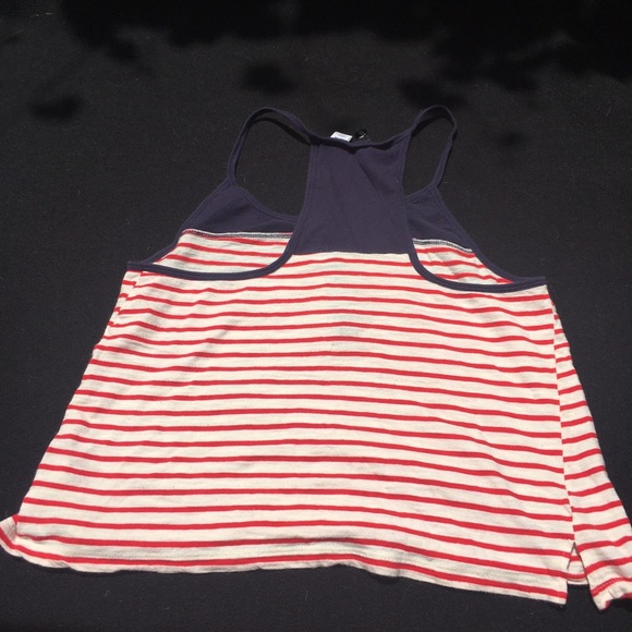 BDG Racerback Tank Top - Picture 3 of 4